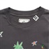 Maison MIHARA YASUHIRO ���]���~�n�����X�q�� Leon Doodle Printed T-shirt ���I�� �������v�����g T�V���c J16TS862