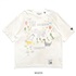 Maison MIHARA YASUHIRO ���]���~�n�����X�q�� Kids Doodle Printed T-shirt �L�b�Y �������v�����g T�V���c J16TS831