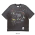 Maison MIHARA YASUHIRO ���]���~�n�����X�q�� Kids Doodle Printed T-shirt �L�b�Y �������v�����g T�V���c J16TS831
