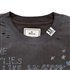 Maison MIHARA YASUHIRO ���]���~�n�����X�q�� Kids Doodle Printed T-shirt �L�b�Y �������v�����g T�V���c J16TS831