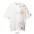 Maison MIHARA YASUHIRO ���]���~�n�����X�q�� Kids Sticker Printed T-shirt �L�b�Y�X�e�b�J�[ �v�����gT�V���c J16TS821