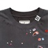 Maison MIHARA YASUHIRO ���]���~�n�����X�q�� Kids Sticker Printed T-shirt �L�b�Y�X�e�b�J�[ �v�����gT�V���c J16TS821