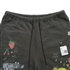 Maison MIHARA YASUHIRO ���]���~�n�����X�q�� Kids Doodle Shorts �L�b�Y �������v�����g �X�E�F�b�g�V���[�c J16SP773