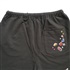 Maison MIHARA YASUHIRO ���]���~�n�����X�q�� Kids Sticker Printed Sweat Shorts �L�b�Y�X�e�b�J�[�v�����g �X�E�F�b�g�V���[�c J16SP733