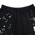 Maison MIHARA YASUHIRO ���]���~�n�����X�q�� Embellished Sweat Shorts �G���x���b�V���h �X�E�F�b�g�V���[�c J16SP742