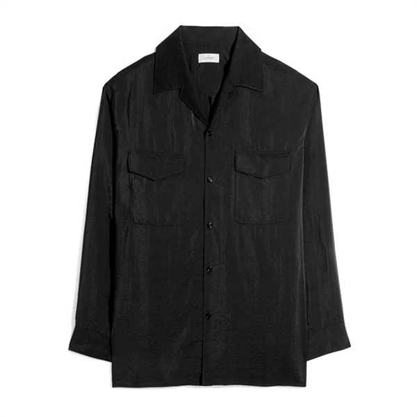 LEMAIRE �����[�� �h���C�V���N �I�[�v���J���[�V���c SH1233 LF1308