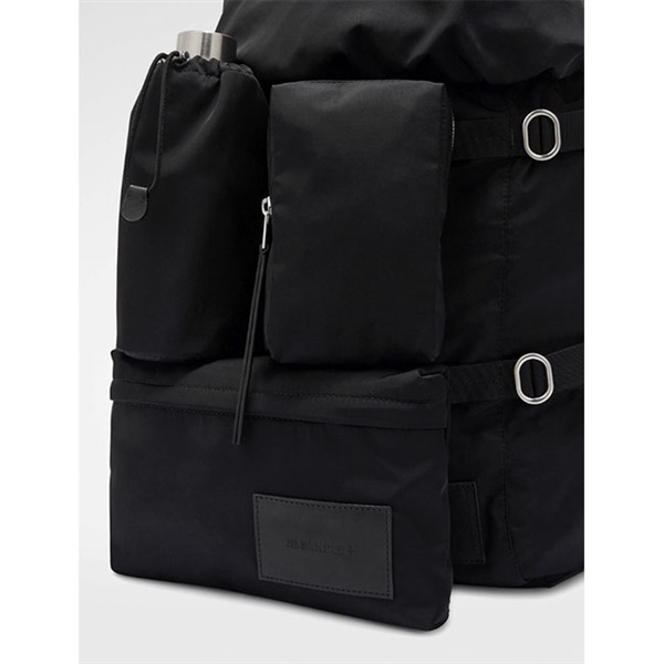 JIL SANDER バックパック　リュック　キャンバス JIL SANDER バックパック リュック キャンバス バッグ