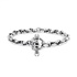HOORSENBUHS z[Zu[X 5MM OPEN-LINK BRACELET Vo[ uXbg 9911700204