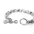 HOORSENBUHS z[Zu[X 5MM OPEN-LINK BRACELET Vo[ uXbg 9911700204