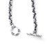 HOORSENBUHS z[Zu[X 5MM OPEN-LINK BRACELET Vo[ uXbg 9911700204