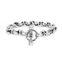 HOORSENBUHS z[Zu[X 10MM OPEN-LINK BRACELET Vo[ uXbg 9911700212