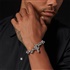 HOORSENBUHS z[Zu[X 10MM OPEN-LINK BRACELET Vo[ uXbg 9911700212