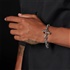 HOORSENBUHS z[Zu[X 10MM OPEN-LINK BRACELET Vo[ uXbg 9911700212