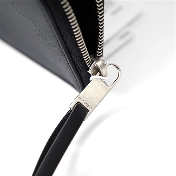 JIL SANDER ジルサンダー レザー コインパース スモール JIL SANDER ジルサンダー レザー コインパース スモール