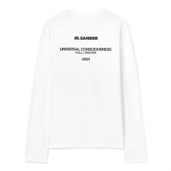 JIL SANDER WT_[ 2024FW obNS TVc T J22GC0188 J46219