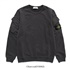 STONE ISLAND Xg[ACh |Pbg vI[o[ XEFbg K2S15 6100008