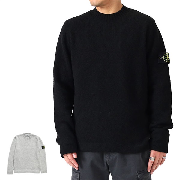 STONE ISLAND Xg[ACh 7Q[W E[ u[Njbg nClbN Z[^[ K2S15 5100056