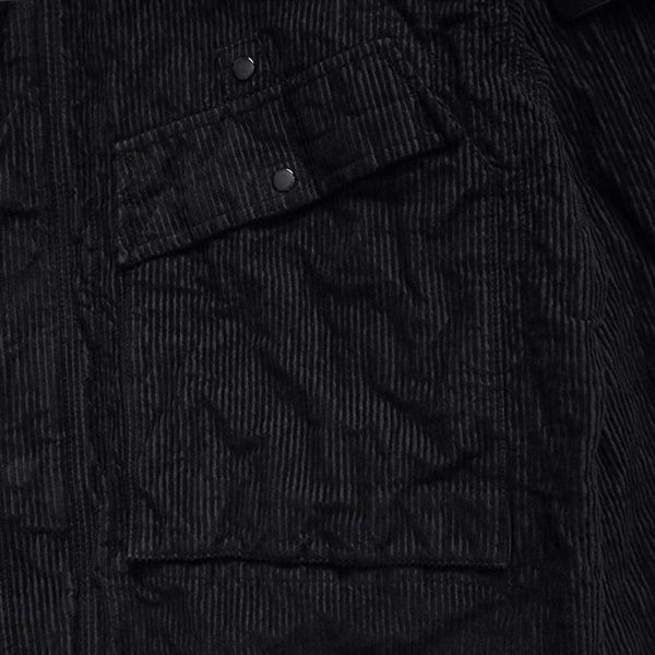 STONE ISLAND ストーンアイランド コーデュロイ シャツジャケット