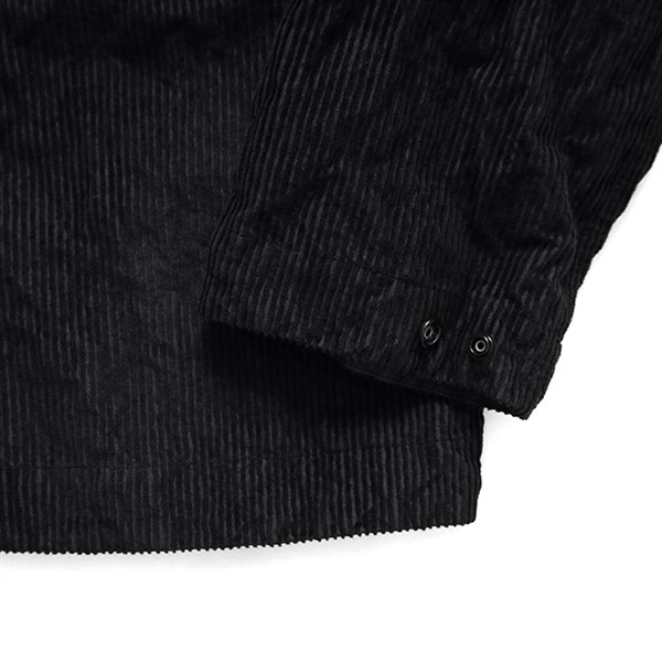 STONE ISLAND ストーンアイランド コーデュロイ シャツジャケット