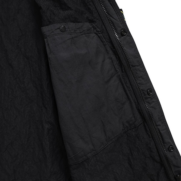 STONE ISLAND ストーンアイランド コーデュロイ シャツジャケット