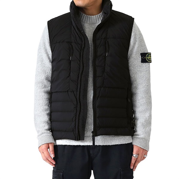 STONE ISLAND Xg[ACh X^hJ[ Xgb`iC _ExXg K2S15 G100004