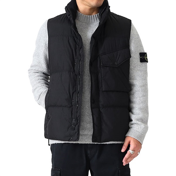 STONE ISLAND Xg[ACh K[g_C X^hJ[ _ExXg K2S15 G100003