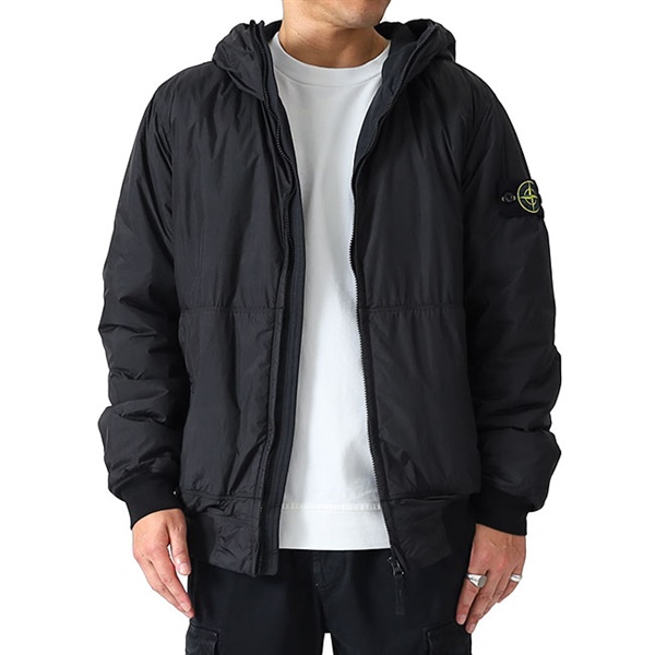 STONE ISLAND Xg[ACh v}tg  t[ht iCWPbg K2S15 4100013