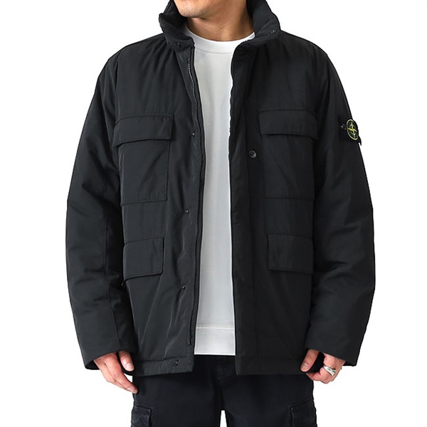 STONE ISLAND Xg[ACh X^hJ[ tB[hWPbg K2S15 4100049