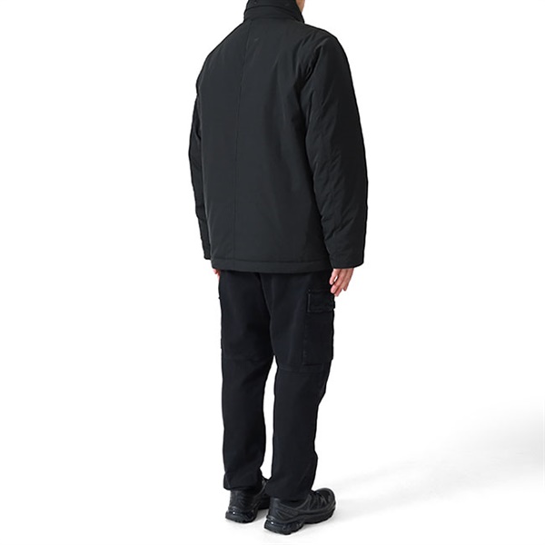 STONE ISLAND ストーンアイランド スタンドカラー フィールド