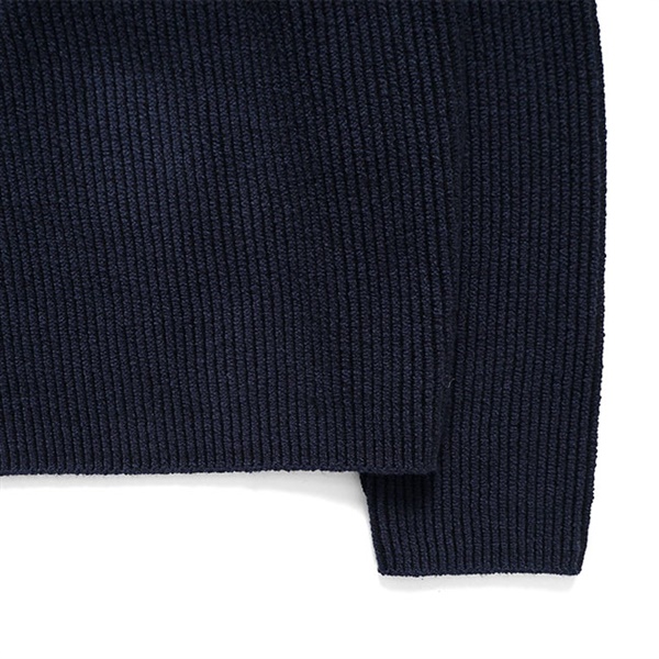 STONE ISLAND ストーンアイランド ハーフジップ ニットセーター K2S15