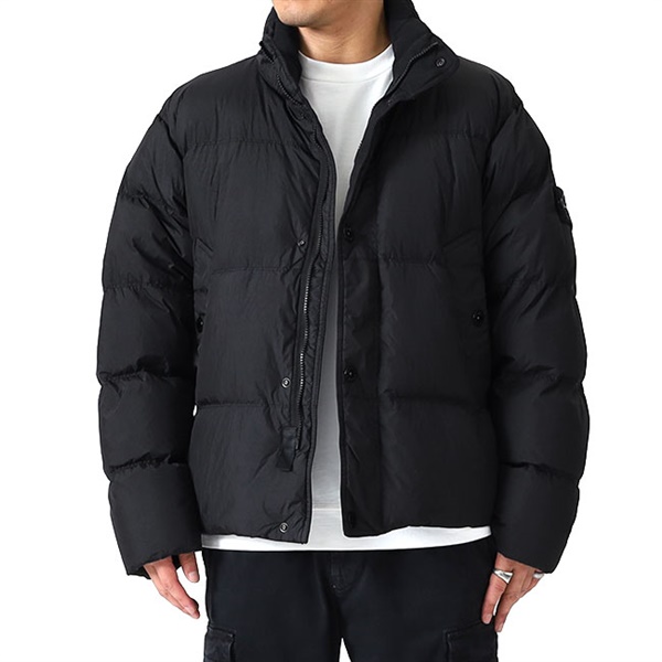 STONE ISLAND Xg[ACh K[g_C X^hJ[ _EWPbg K2S15 4100010