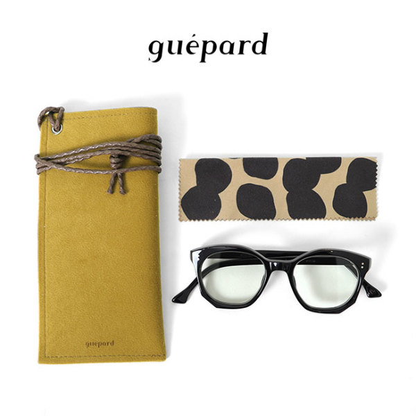 Guepard ギュパール サングラス gp-04 メガネ 眼鏡 Guepard 