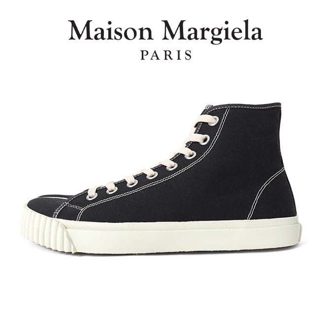 [TIME SALE] Maison Margiela メゾンマルジェラ Tabi ハイカット