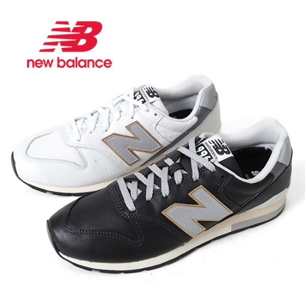 [予約商品] New Balance ニューバランス CM996RI2 CM996RJ2
