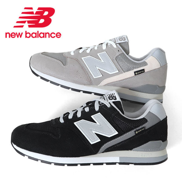 New Balance ニューバランス CM996 GTX CM996XA2 CM996XB2 New Balance