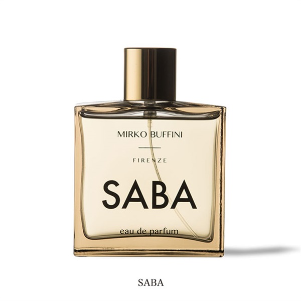 MIRKO BUFFINI FIRENZE ミルコブッフィーニ Eau de Parfum オードパルファム 香水 100ml