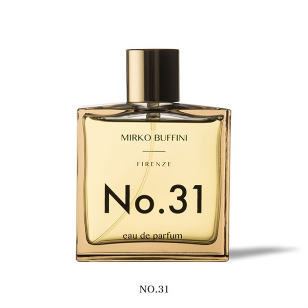 MIRKO BUFFINI FIRENZE ミルコブッフィーニ Eau de Parfum