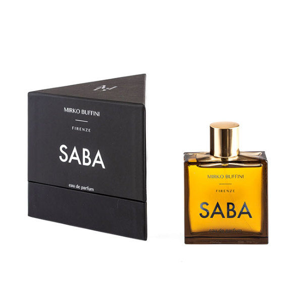 MIRKO BUFFINI SABA オードパルファム MIRKO BUFFINI - MOXI【モクシ―】30ml | MIRKO BUFFINI FIRENZE