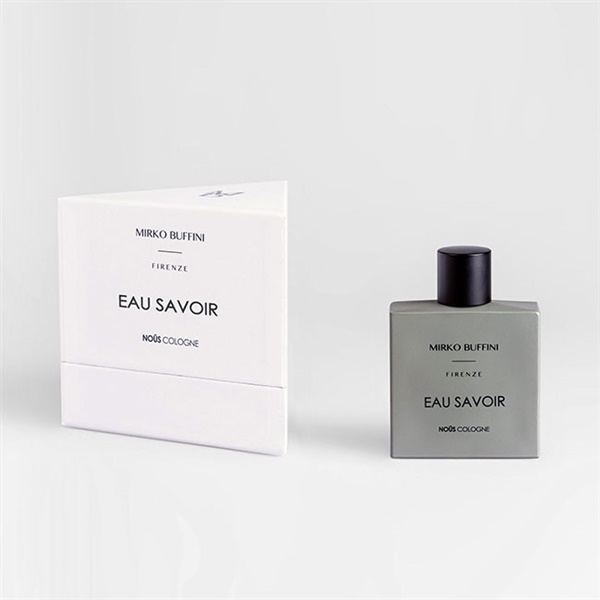 MIRKO BUFFINI FIRENZE LA CHUTE D'EAU 香水 MIRKO BUFFINI - LA CHUTE D'EAU【ラシュットドー】/30ml | MIRKO