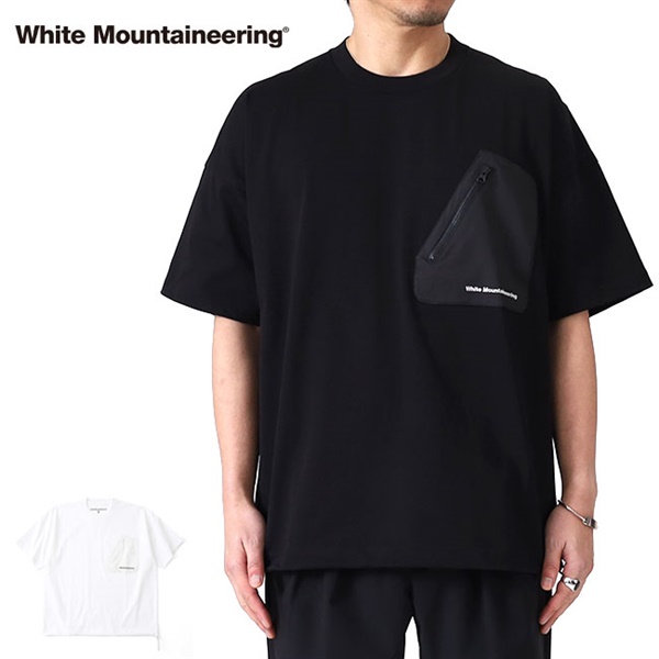 White Mountaineering zCg}EejAO Ch|PbgTVc WM2571509