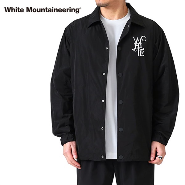 White Mountaineering zCg}EejAO R[`WPbg WM2571205