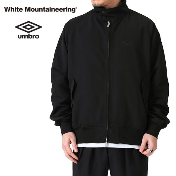 White Mountaineering ~ UMBRO zCg}EejAO Au ngWPbg WM2571202