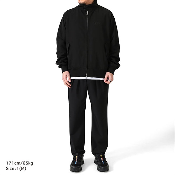 White Mountaineering × UMBRO ホワイトマウンテニアリング White Mountaineering × UMBRO ホワイトマウンテニアリング