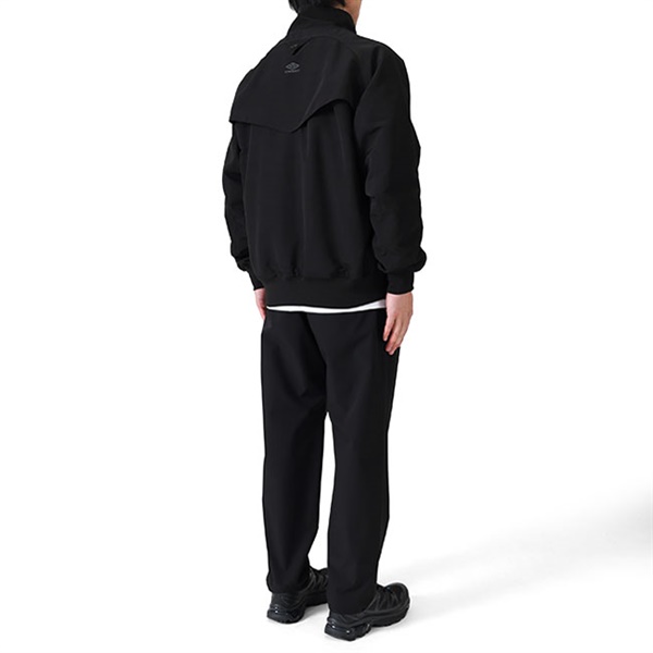 White Mountaineering × UMBRO ハリントンジャケット White Mountaineering × UMBRO ホワイトマウンテニアリング
