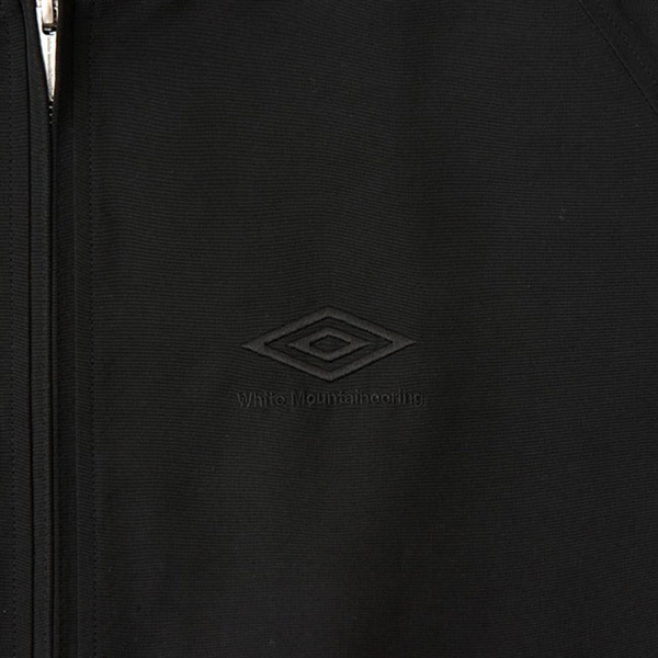 White Mountaineering × UMBRO ホワイトマウンテニアリング White Mountaineering × UMBRO ホワイトマウンテニアリング