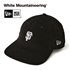 White Mountaineering ~ NEW ERA zCg}EejAO j[G 9THIRTY TtVXR WCAc R[fC 6plLbv WM2571811