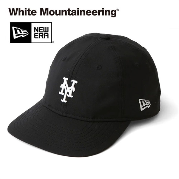 White Mountaineering ~ NEW ERA zCg}EejAO j[G 9THIRTY j[[Nbc 6plLbv WM2571813