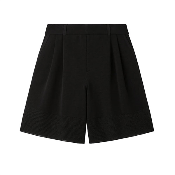 CFCL �V�[�G�t�V�[�G�� WAFFLE LUCENT HALF PANTS ���b�t���j�b�g �V���[�c CF011KF009