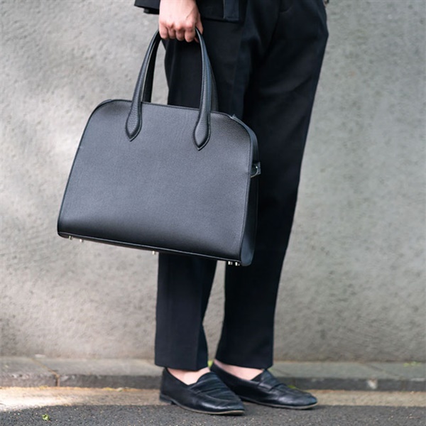 THE SOLE ザソール MONTECARLO モンテカルロ トリヨンモーリス レザー