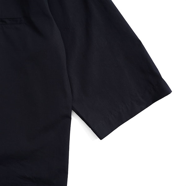 TIME SALE] LEMAIRE ルメール ハーフスリーブ 5部袖 ヘンリー